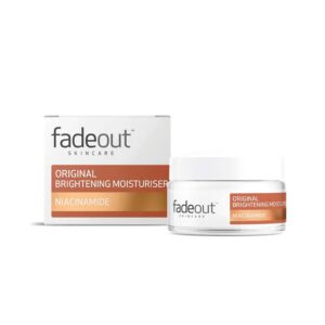 Fade Out – (Original Brightening Moisturizer)