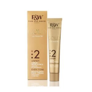 Fair And White Gold 2 Fade Cream 50Ml Fair And White Gold 2 Fade Cream 50Ml