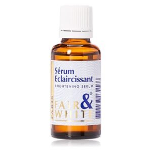 Fair And White Eclaircissant Brightening Serum 30Ml