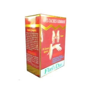 Floris Duo Dark Patches Serum & Lotion