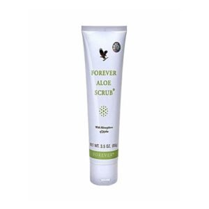 Forever Living Aloe Scrub