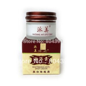 Paimei Whitening Anti-Spot Fac...