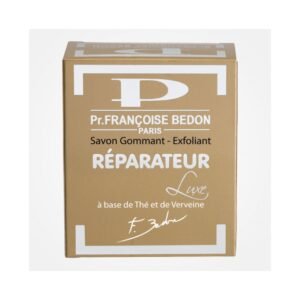 Francoise Bedon Reparateur Gumming Soap