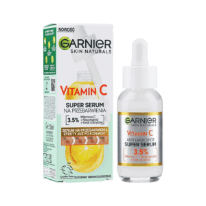 Garnier Vitamin C Anti-Dark Spots & Brightening Serum