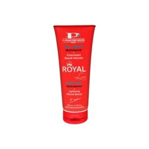 Pr. Francoise Bedon Body Light...