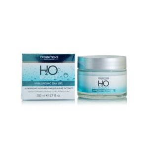 Creightons H2O Boost Hyaluroni...