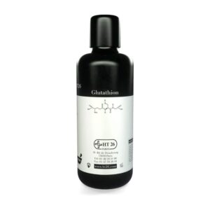 Glutathione Whitening Serum Extract Glutathione Whitening Serum Extract