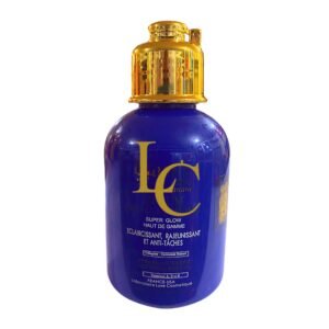 Glam’S 25K Foundation Se...