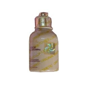 Lait Glam’S Beauty 24K Teint Bronze Biocell Forte Serum