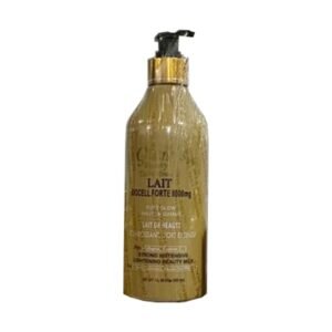 Lait Glam’S Beauty 24K T...