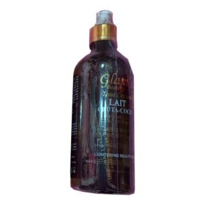 Lait Glam’S Beauty 24K Teint Caramel Gluta-Coco Lait Glam’S Beauty 24K Teint Caramel Gluta-Coco