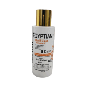 Original Egyptian Vitamin C Active Whitening Face & Body Lotion 400Ml Original Egyptian Vitamin C Active Whitening Face & Body Lotion 400Ml