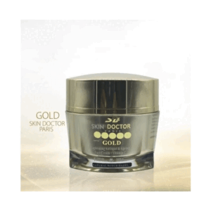 Skin Doctor Gold Face Cream Skin Doctor Gold Face Cream