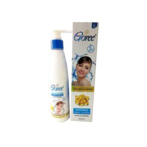 Goree Whitening Body Lotion