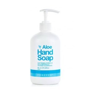 Aloe Hand Soap
