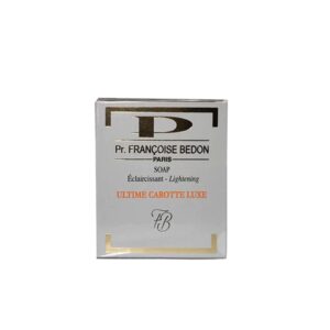 Pr Francoise Bedon Soap Ultime Carotte Luxe Pr Francoise Bedon Soap Ultime Carotte Luxe