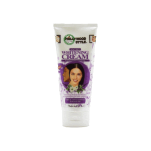 Hollywood Style Night Whitening Cream 150Ml Hollywood Style Night Whitening Cream 150Ml