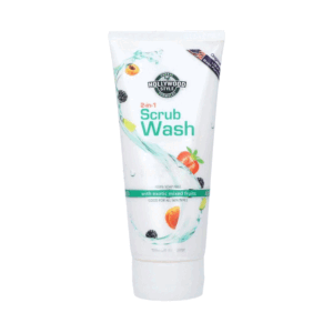 Hollywood Style Scrub Wash 2In...