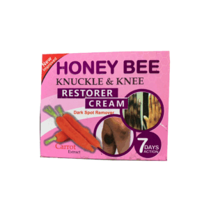 Honey Bee Restorer Knuckle & Knee Cream Honey Bee Restorer Knuckle & Knee Cream