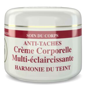 Ht26 Lightening Body Cream