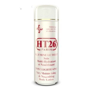 Ht26 Extra Moisturising & Nourishing Body Milk