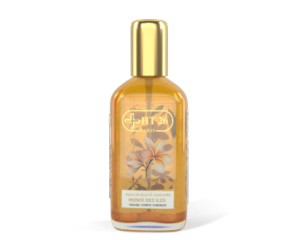 Ht26 Monoï Des Iles Oil