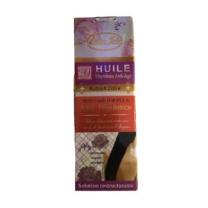 Jolie Huile Vitamin Anti Aging