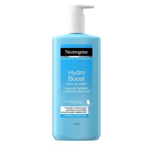 Neutrogena Hydro Boost Body Gel Cream