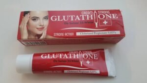 Glutathione 3S White De Suisse...