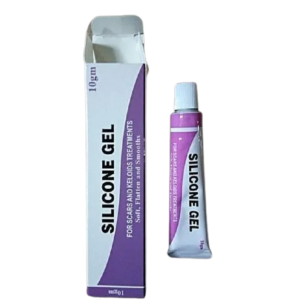 Silicone Gel For Removal Of Keloids, Burns, Cuts,Bumps, Tribal Marks