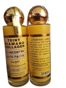 Teint Diamond Collagen Serum Teint Diamond Collagen Serum