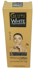 Gluta White Glutathione &...