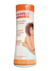 Perfect Glow Carrot Brightening Lotion Perfect Glow Carrot Brightening Lotion