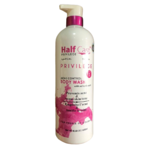 Glow Half Cast Half Cast Privi...