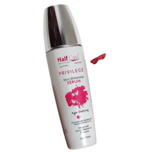 Glow Half Cast Privilege Skin ...