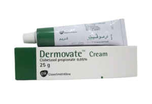 Glaxosmithkline Dermovate Krem...