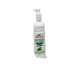 Annelle Avo Touch Moisturising Lotion 500Ml Annelle Avo Touch Moisturising Lotion 500Ml
