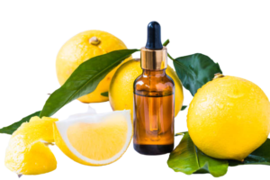 Lemon Oil 1 Bottle
