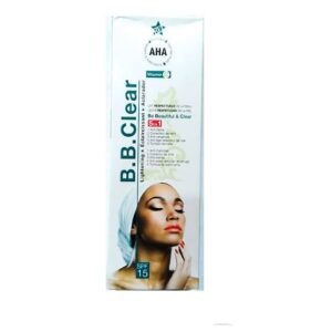 B.b. Clear Lightening Care Lotion B.b. Clear Lightening Care Lotion