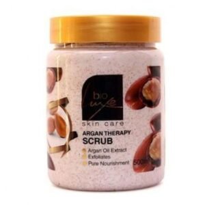 Bio Luxe Argan Therapy Scrub 5...