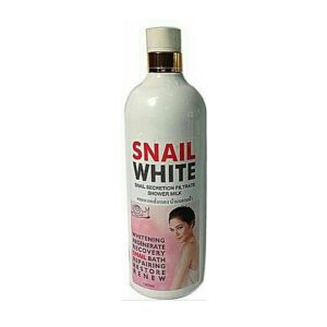 Snail White Snail Secretion Fi...