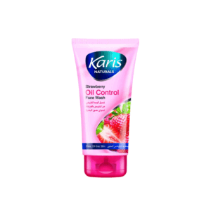 Karis Naturals Strawberry Face Wash 150Ml Karis Naturals Strawberry Face Wash 150Ml