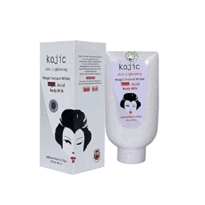 Kojic Skin Lightening Body Milk 250Ml Kojic Skin Lightening Body Milk 250Ml