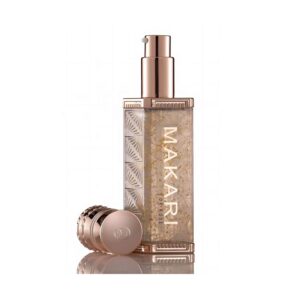 Makari 24K Rose Gold Illuminating Serum