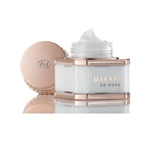 Makari 24K Rose Gold Night Treatment Cream Makari 24K Rose Gold Night Treatment Cream