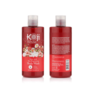 Kojic Acid Skin Brightening Bo...