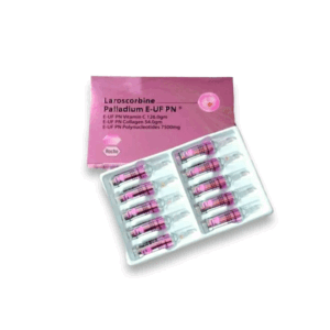 Laroscorbine Palladium E Uf Pn...