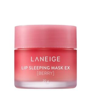 Laneige Lip Sleeping Mask Ex – Berry – 20G Laneige Lip Sleeping Mask Ex – Berry – 20G