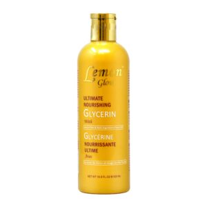 Lemon Glow Ultimate Nourishing...