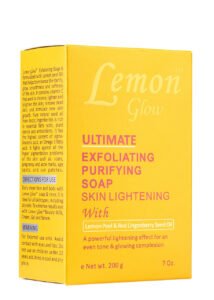 Lemon-Glow-Ultimate-Exfoliating-Purifying-Soap Lemon-Glow-Ultimate-Exfoliating-Purifying-Soap